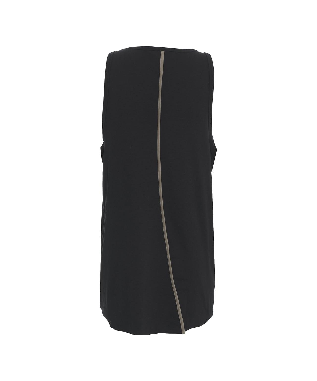 Long tank top Product Image
