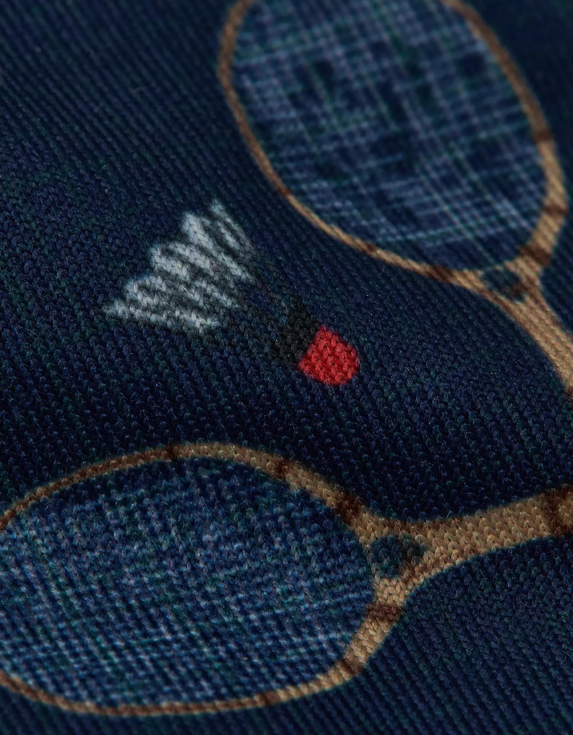 AEO Sharks Ultra Soft Pocket Boxer Short Product Image