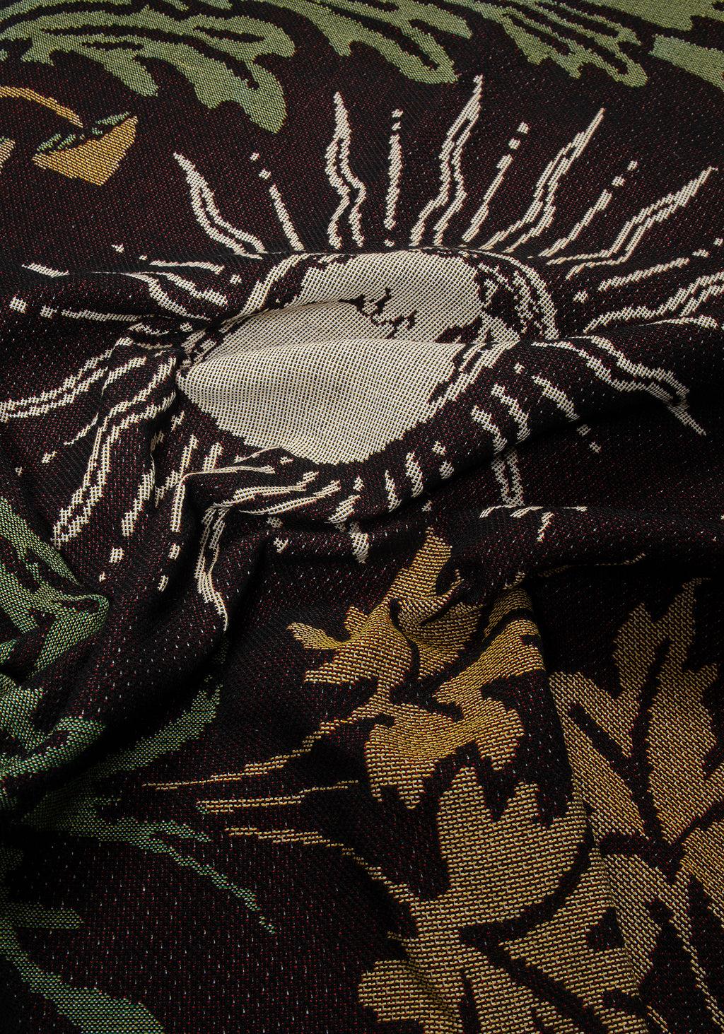 Astral Woven Blanket Product Image