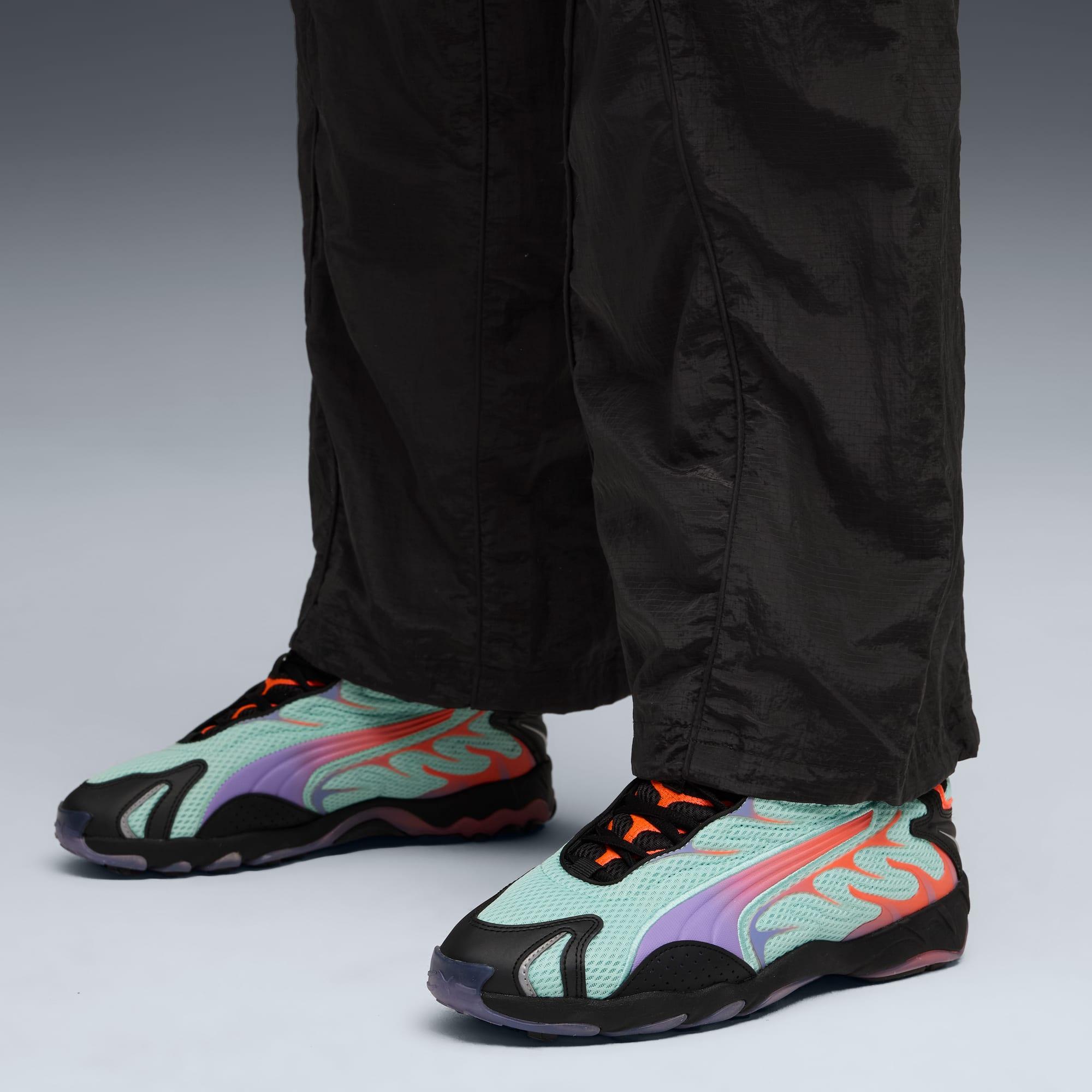 Inhale Men's Sneakers Product Image