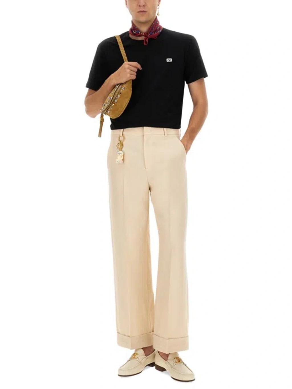 WonderKnit™ Pajama Set Product Image