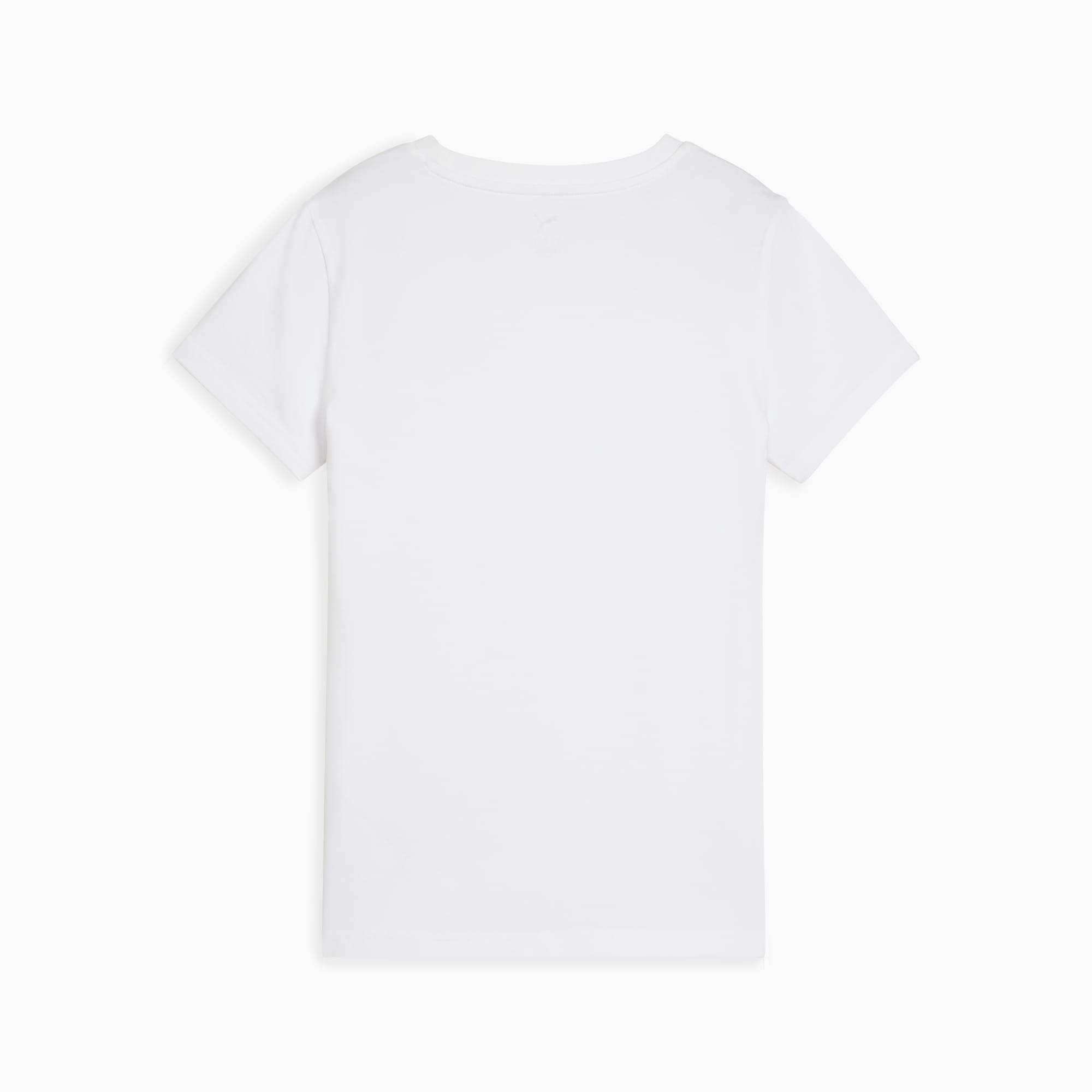Essentials Women's Slim Tee Product Image