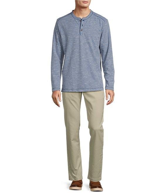 Tommy Bahama Harbor Point Flat Front Pants Product Image
