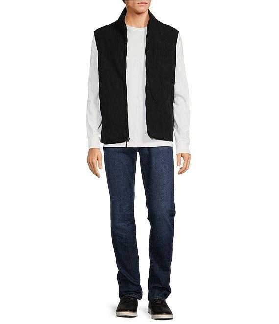 Solaris Fleece Vest Product Image