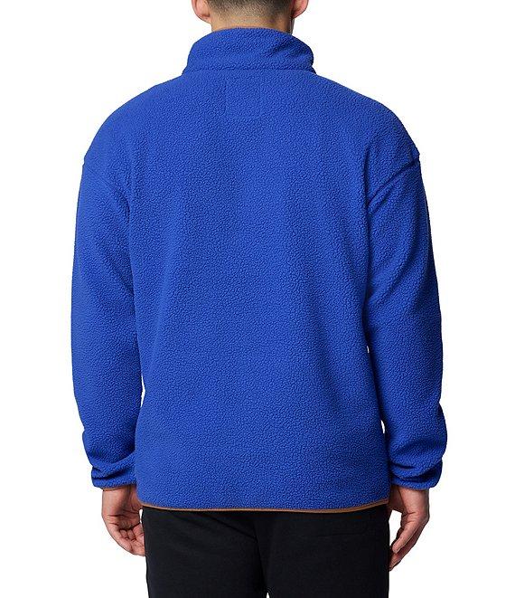Columbia Helvetia II Half-Snap Fleece Pullover Product Image