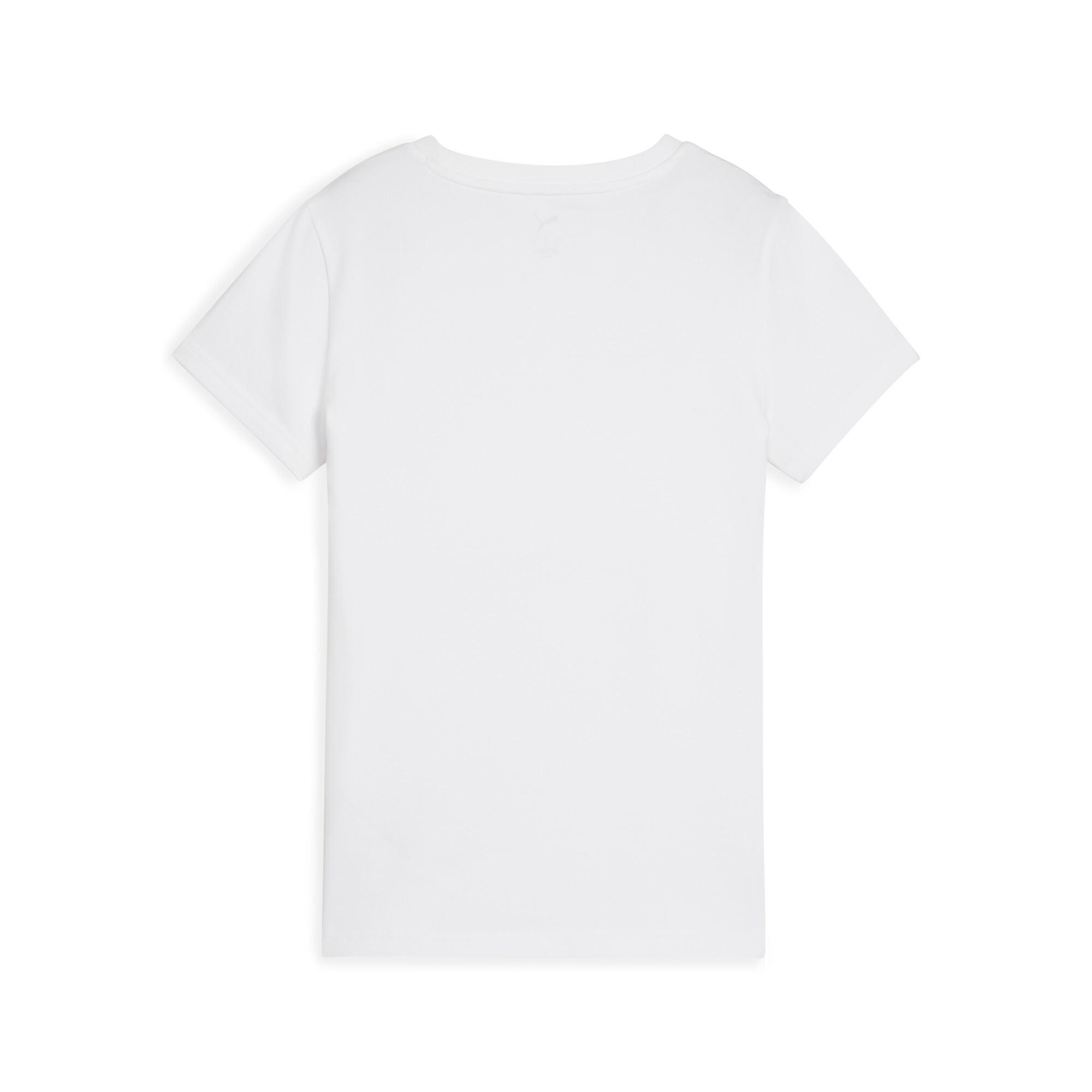 Essentials Women's Slim Tee Product Image