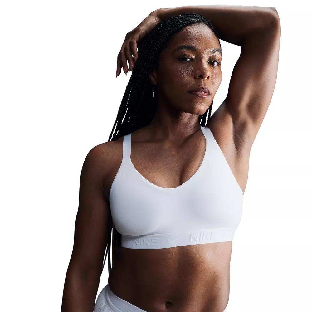Nike Women's Indy Medium Support Padded Adjustable Sports Bra Product Image