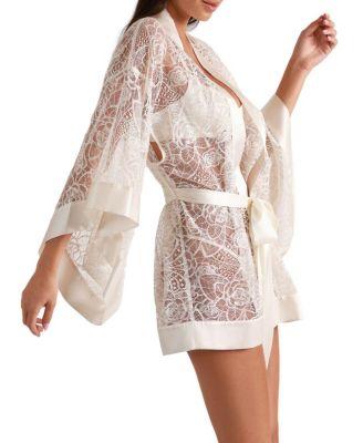 Coquette Kimono Product Image