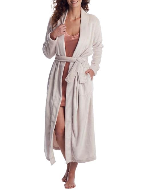 Marlow Fleece Robe Product Image