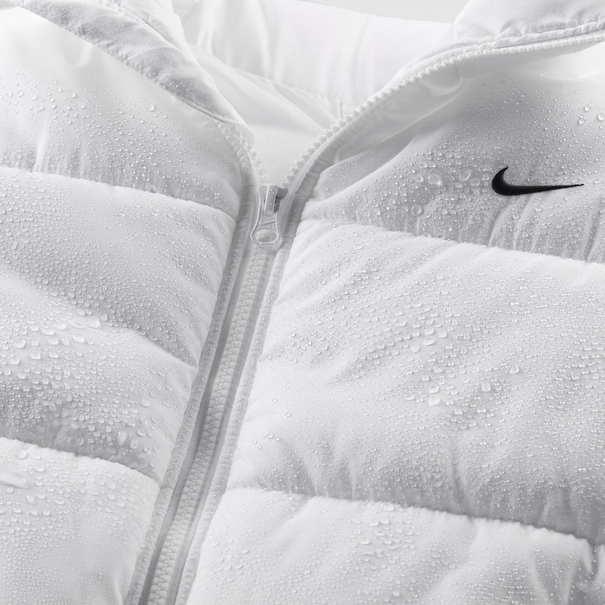 Nike Womens Nike NSW Therma-FIT Classic Vest - Womens Product Image