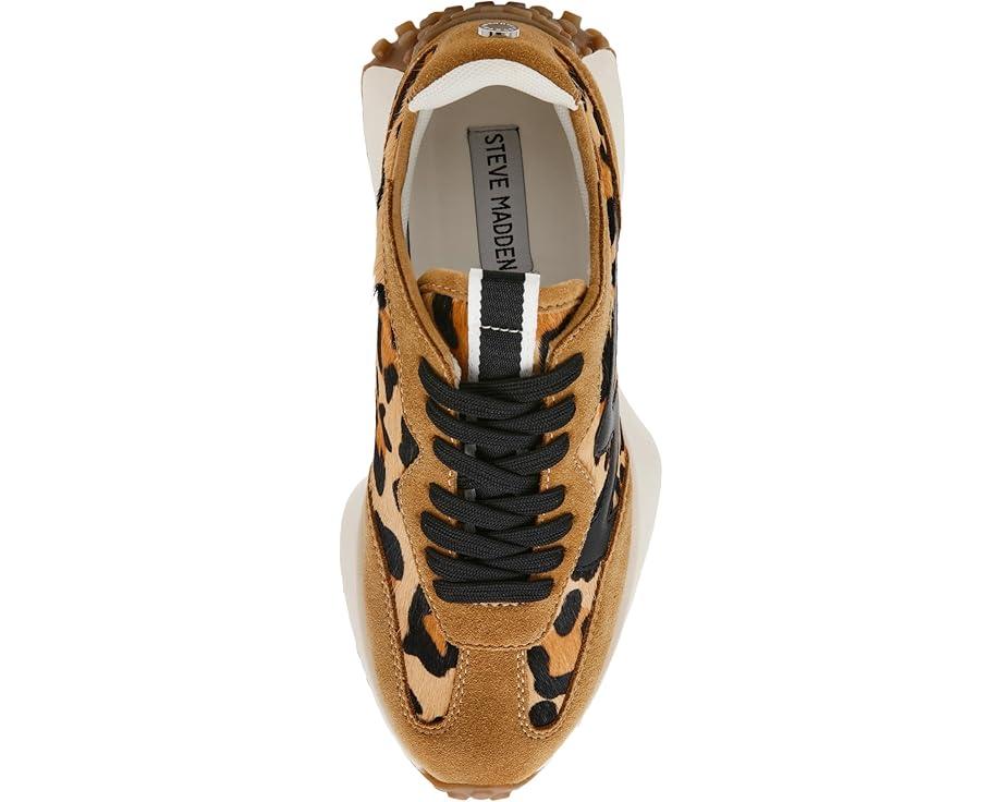 Women's Steve Madden Campo Sneaker Product Image