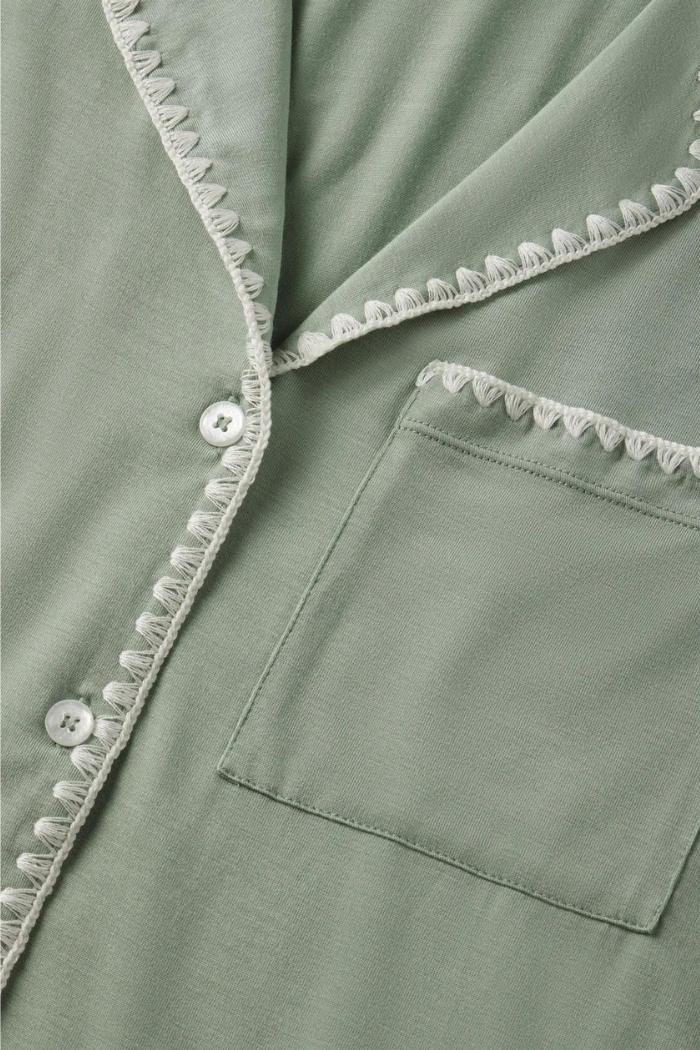 Frida TENCEL™ Modal Cami & Shortie Short PJ Set Product Image