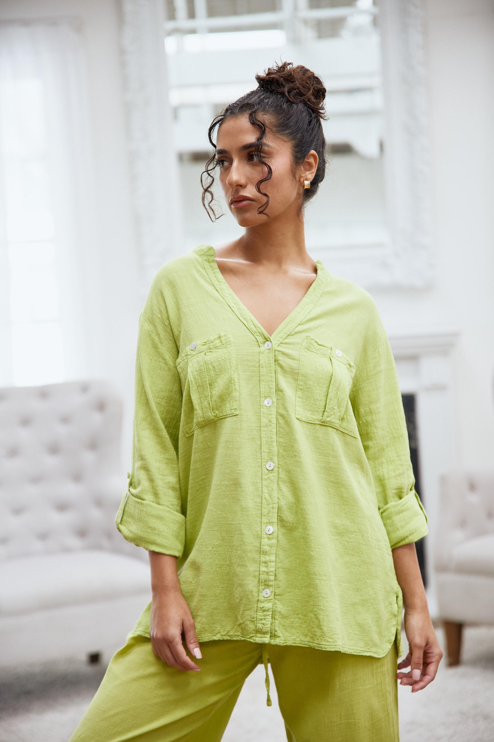 Noa Top Product Image