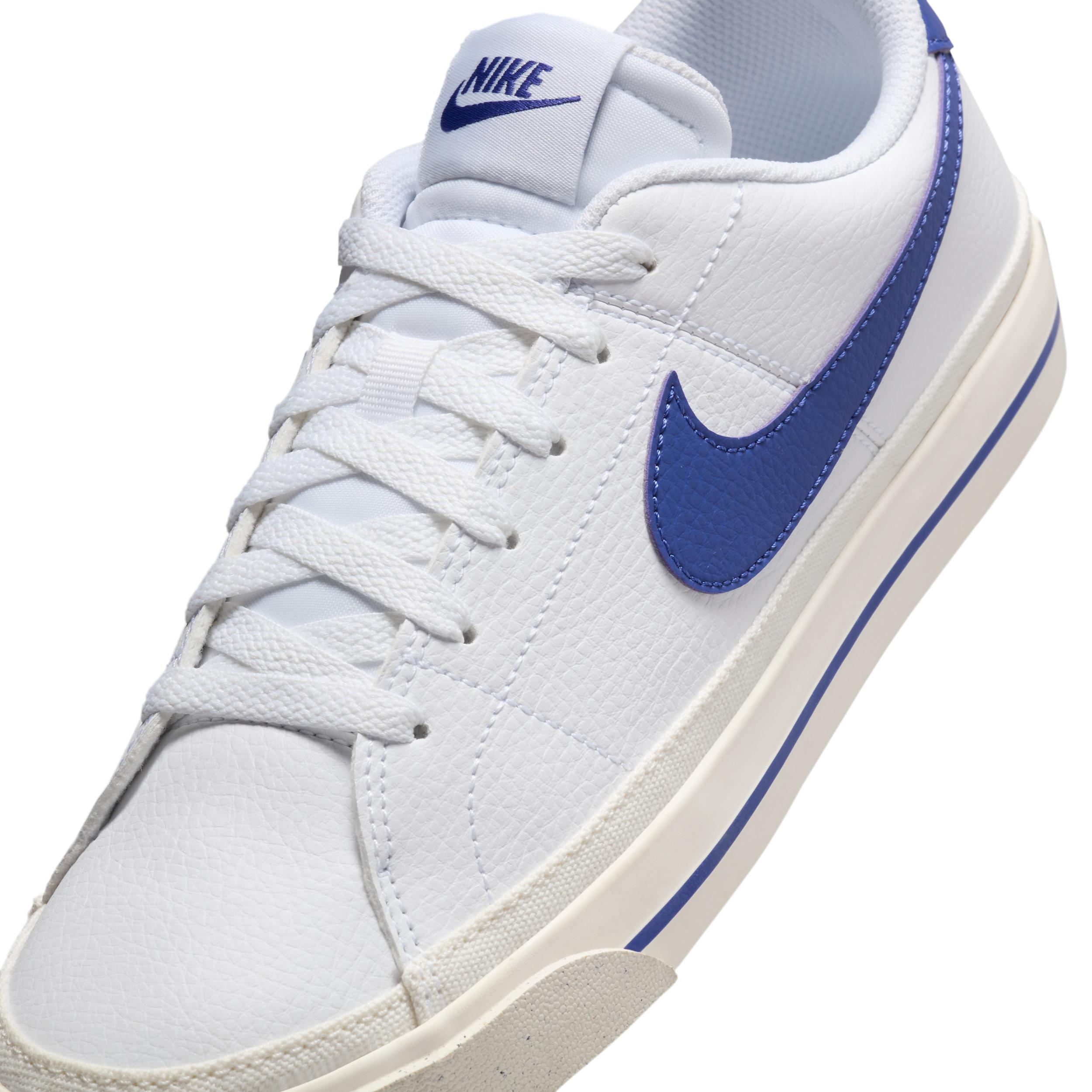 Womens Nike Court Legacy Next Nature Casual Shoes Product Image