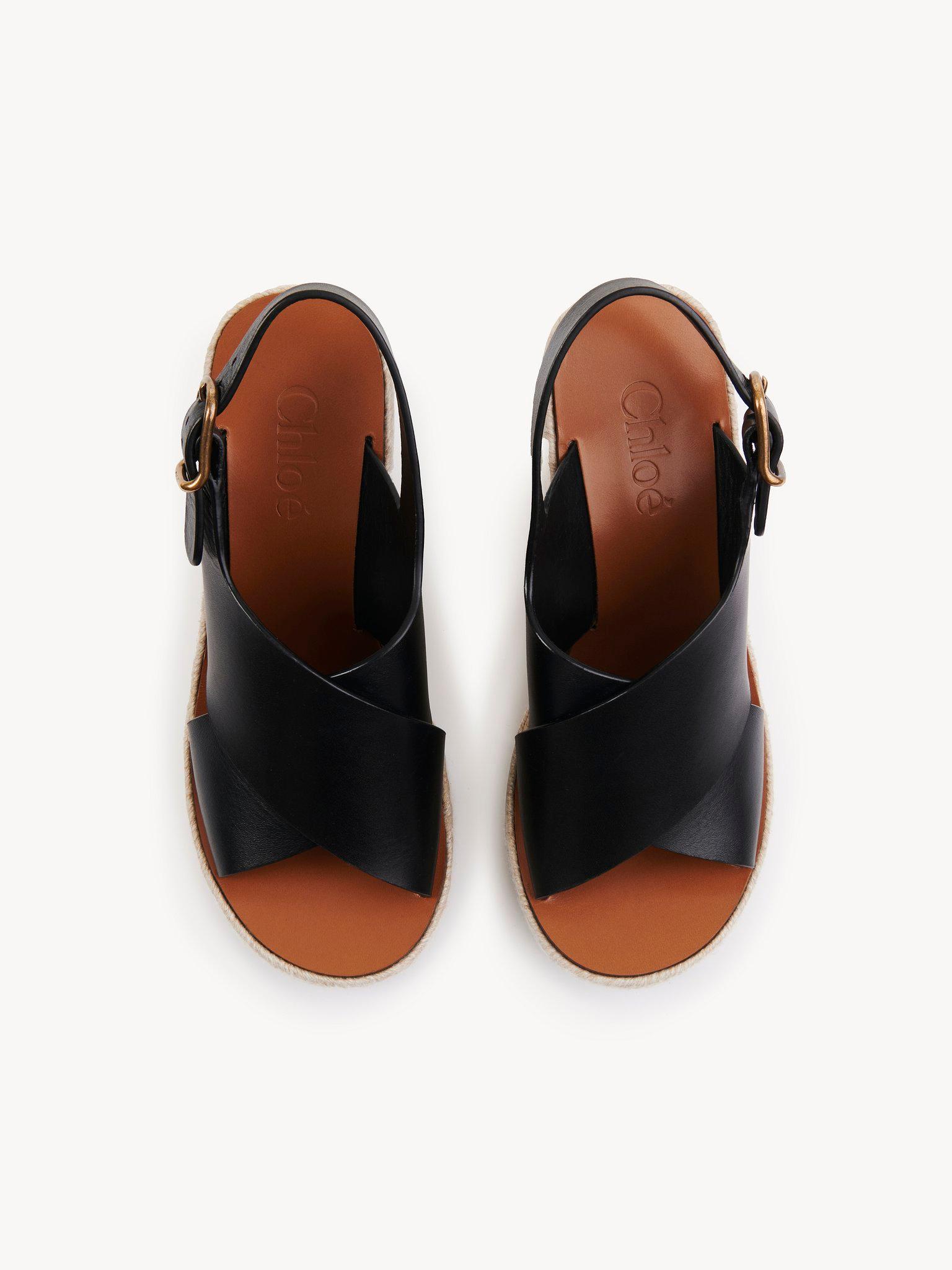 Pary wedge espadrille Product Image