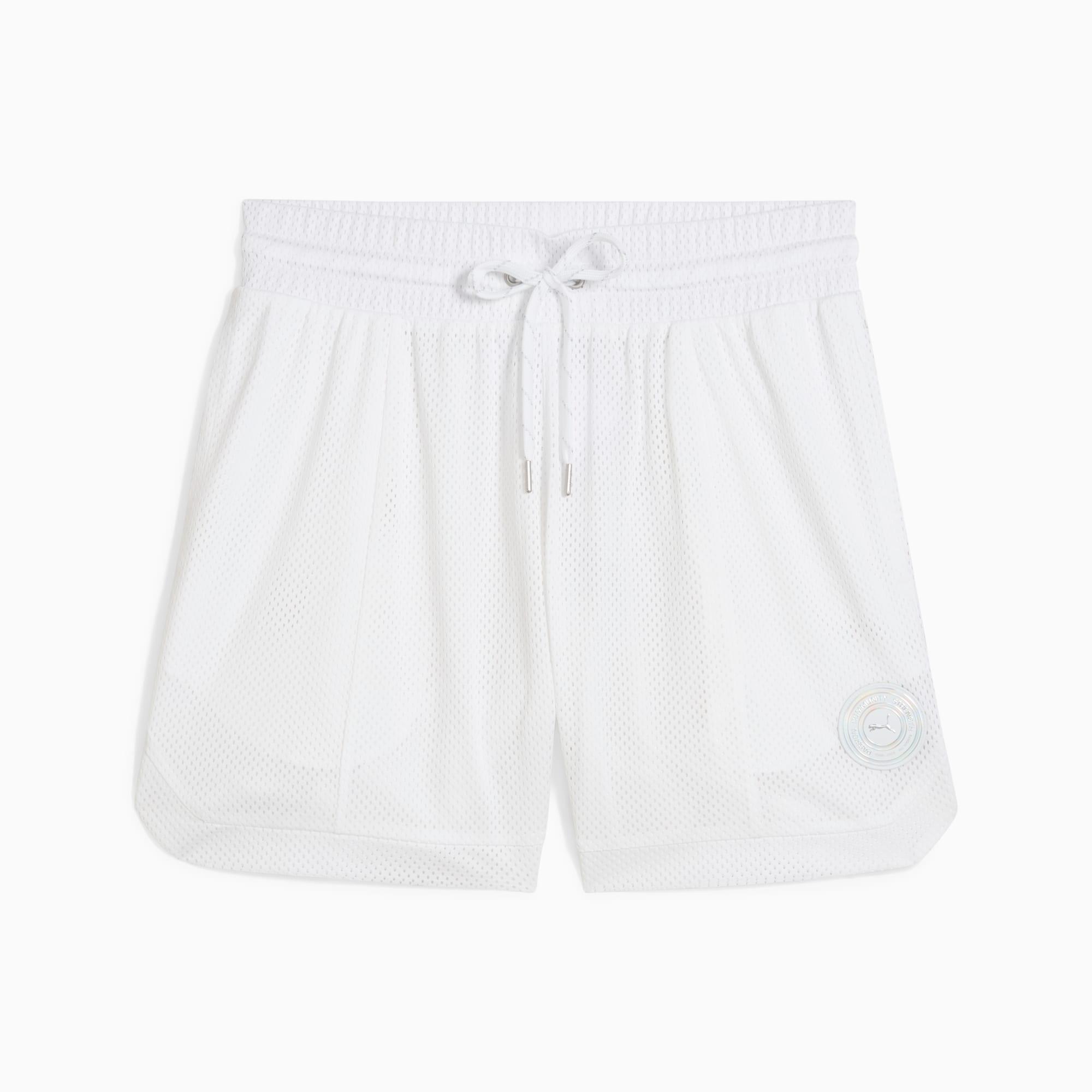 Jer-SHE Women's Basketball Shorts Product Image