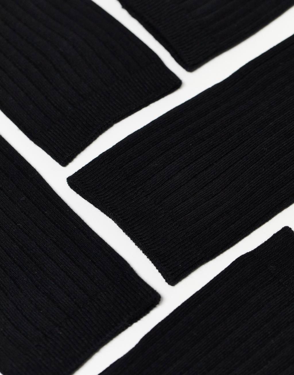 Weekday noah 3-pack socks Product Image