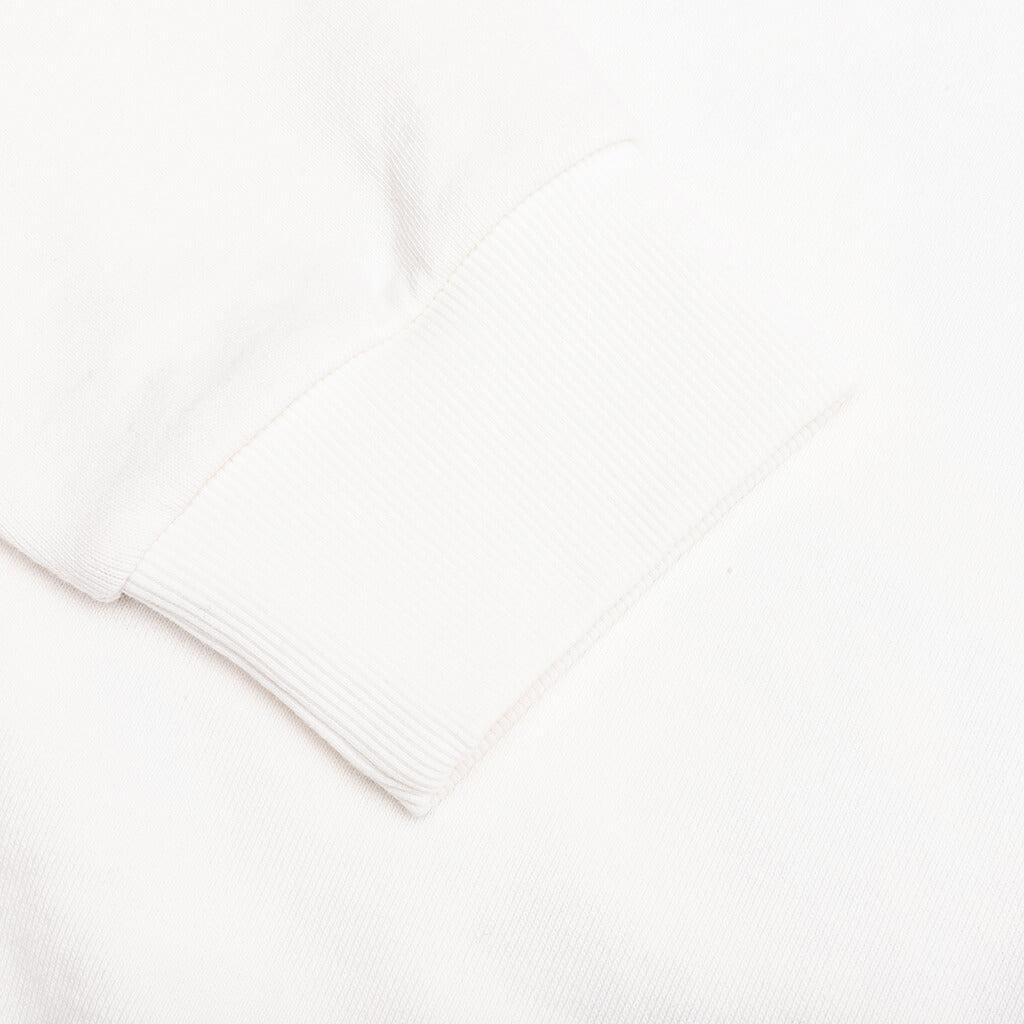 Quick Sketch Crewneck - Bone Male Product Image