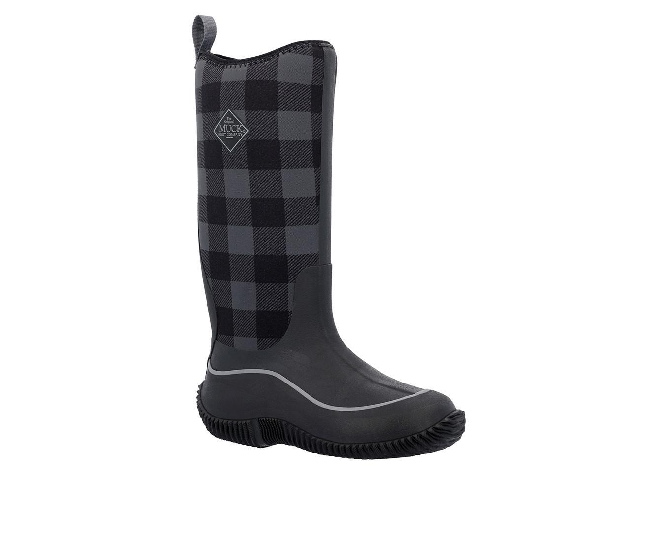 Women's Muck Boots Women's Hale Work Shoes Product Image