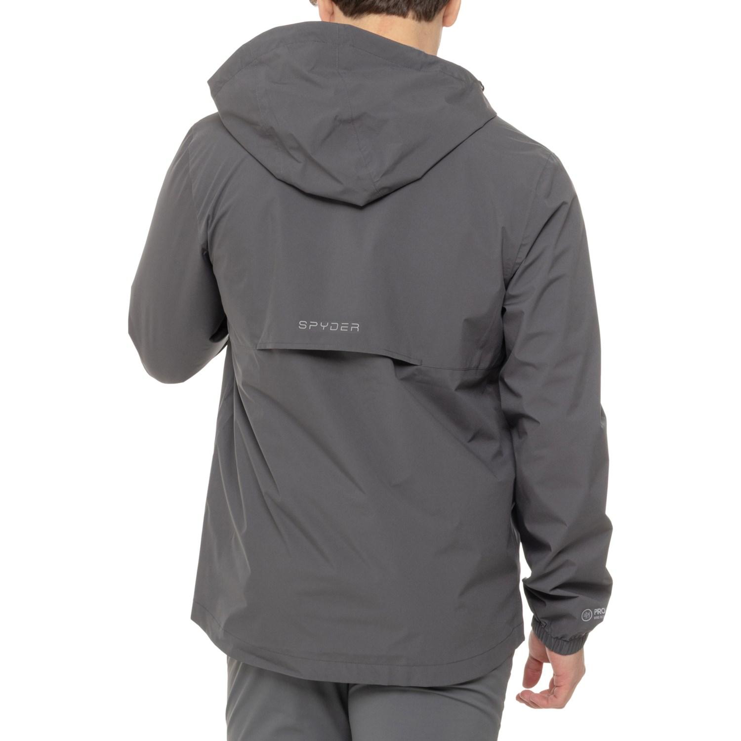 Spyder Rain Jacket - Waterproof Product Image
