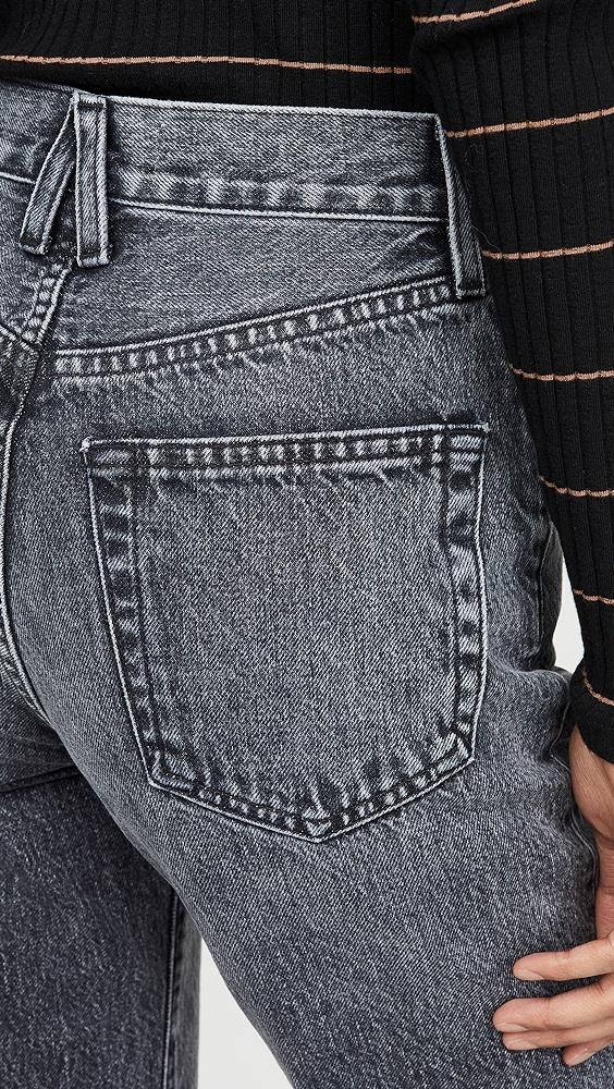 SLVRLAKE London Crop Jeans | Shopbop Product Image