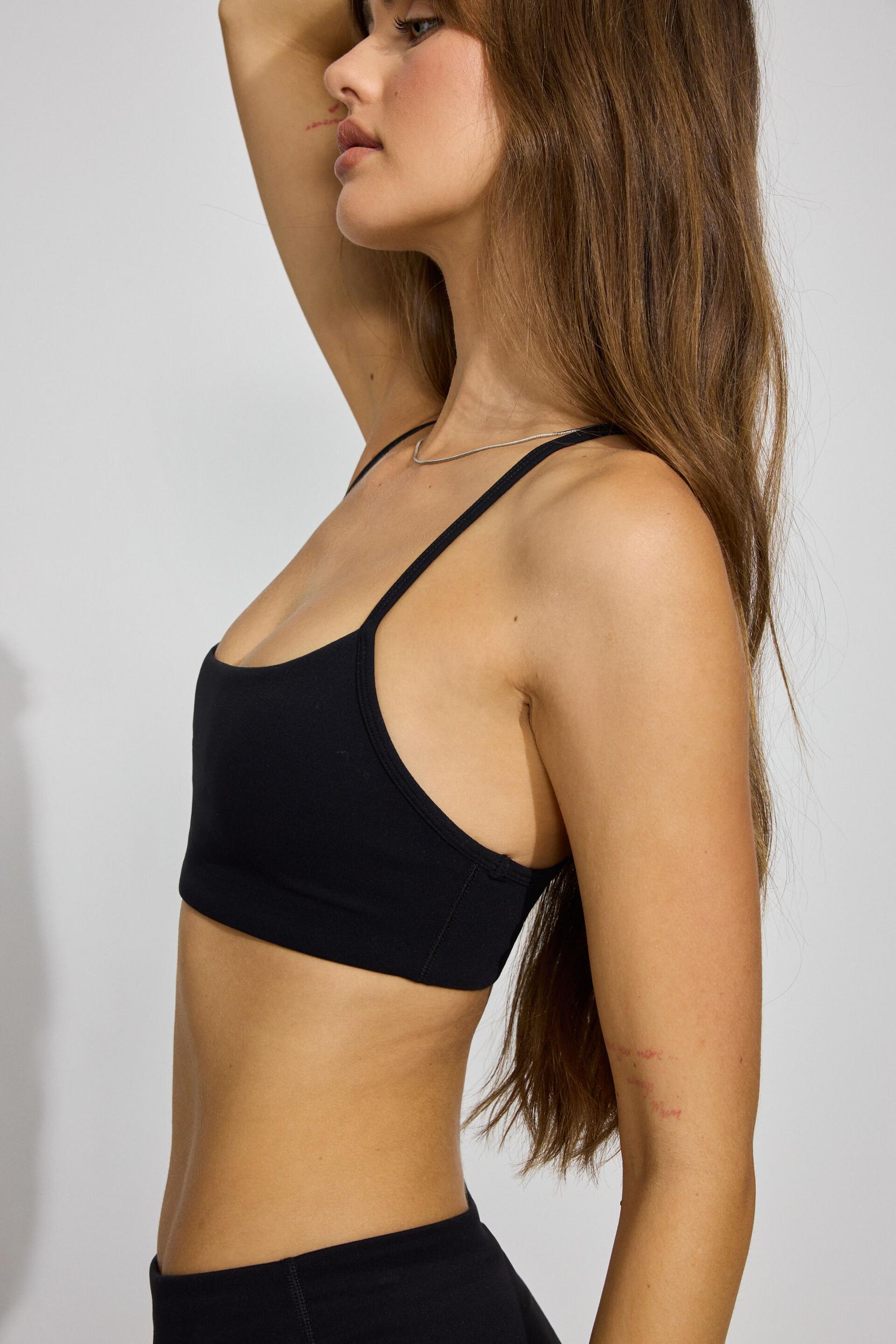SoftActive Y-Back Bralette Product Image