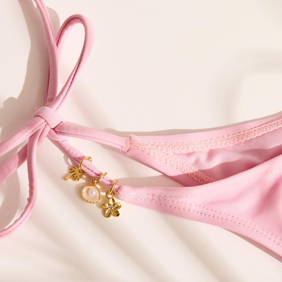 Golden Hour Bikini Charm Product Image
