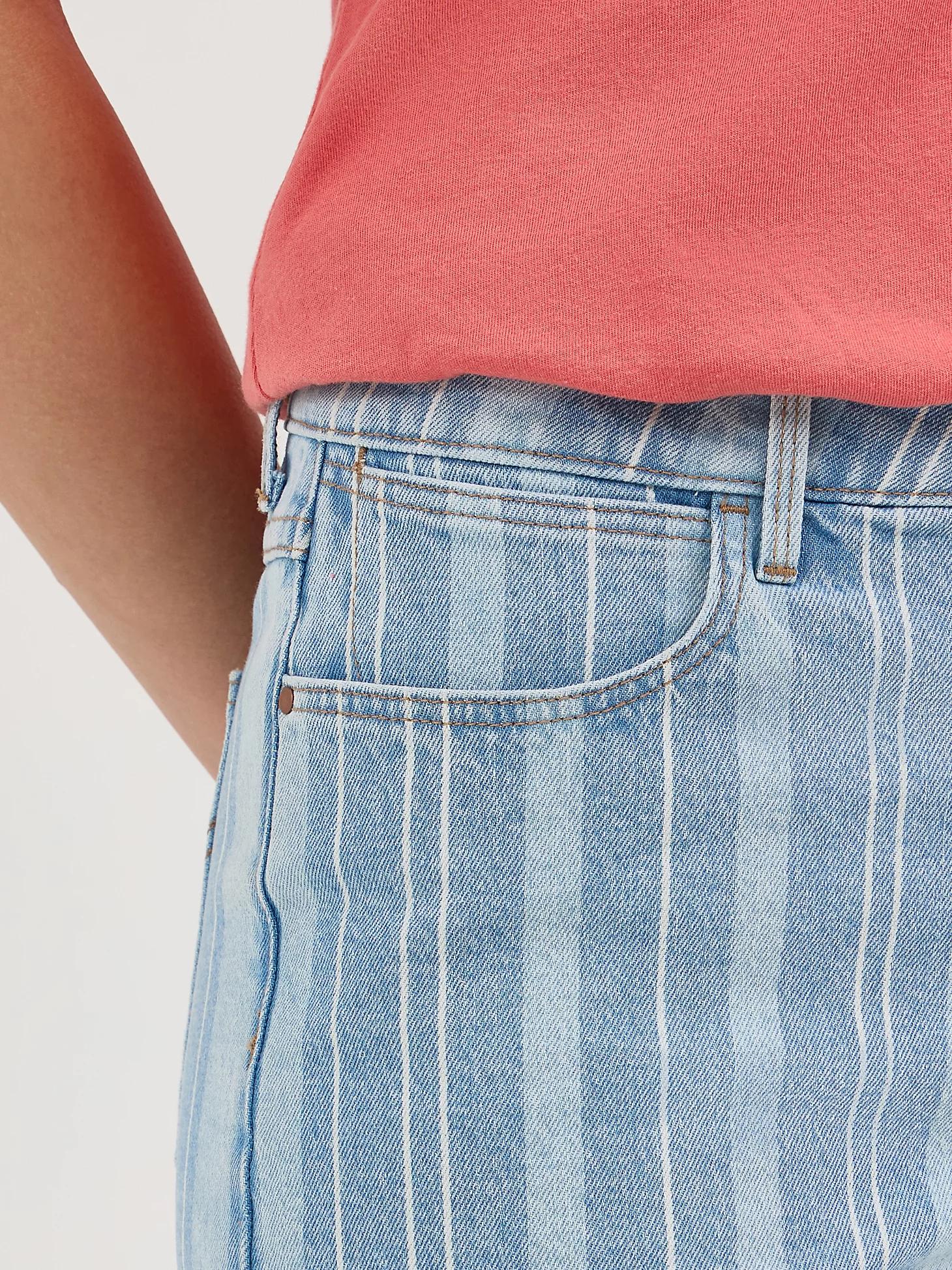 Women's Vintage Print Short | Women's SHORTS & SKIRTS | Wrangler® Product Image