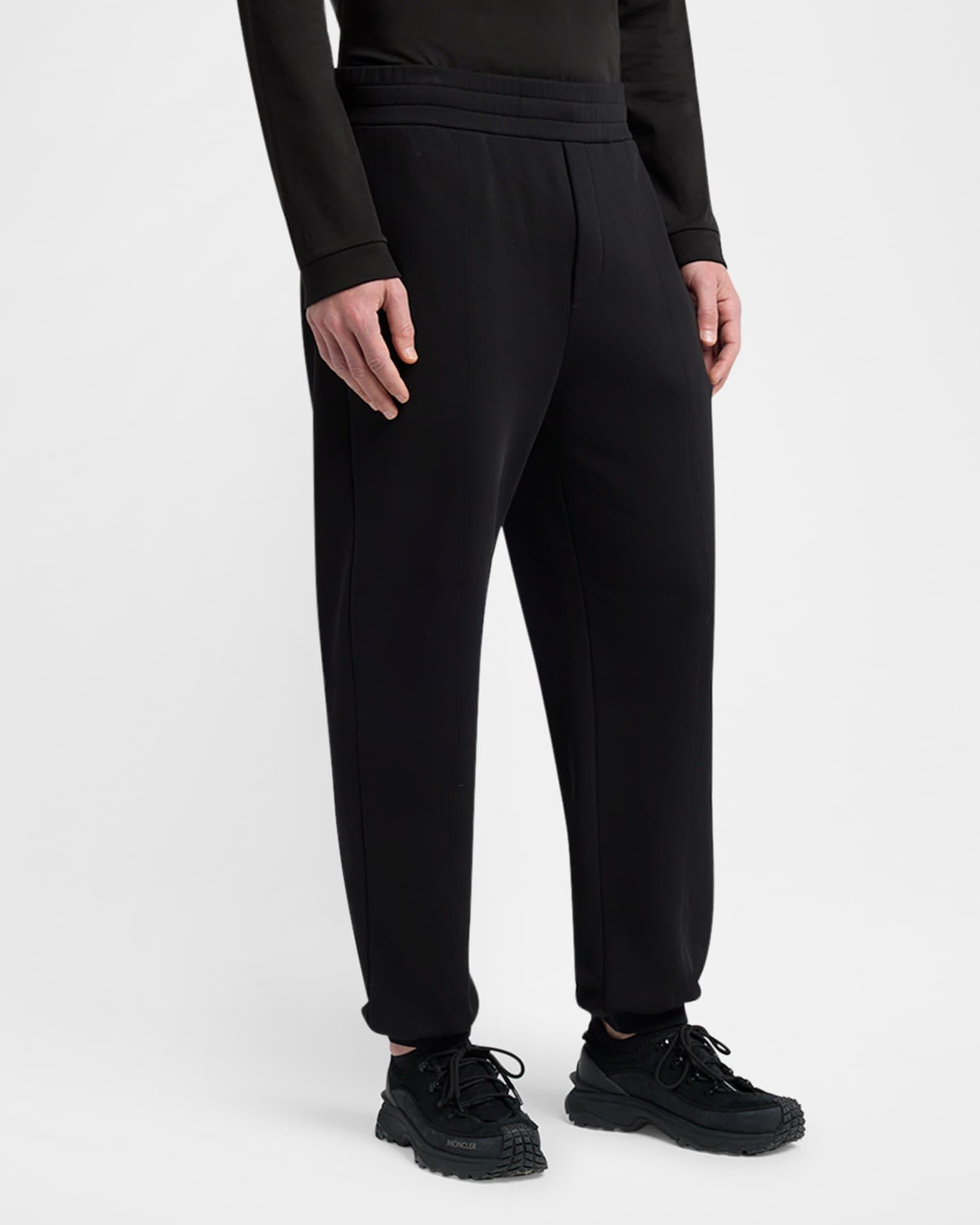 Men's Fleece Logo Sweatpants Product Image