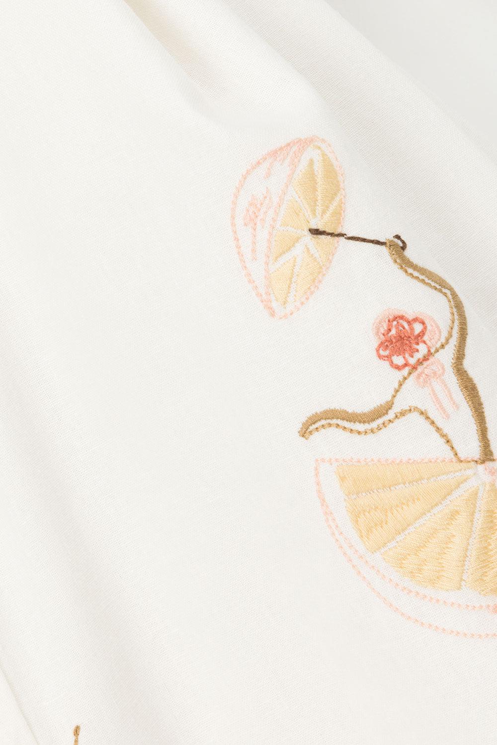 Paradise Cove Top - Serenita Product Image