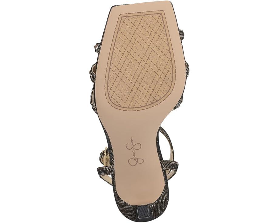 Baharia Ankle Strap Sandals Product Image