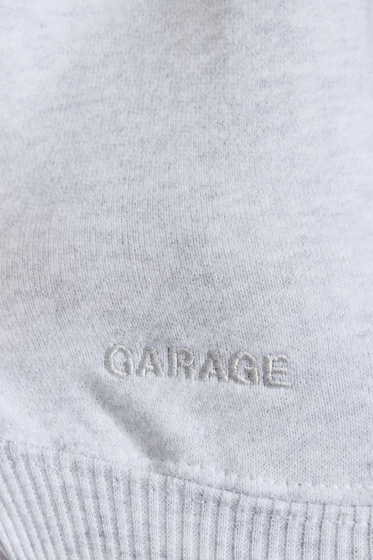 SoftTerry Bubble Zip Hoodie Product Image