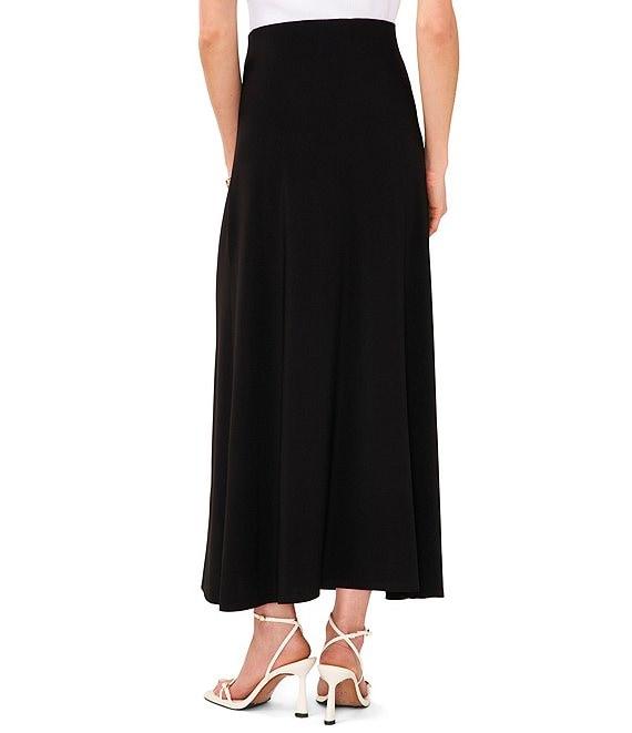 Vince Camuto A-Line Pull-On Maxi Skirt Product Image