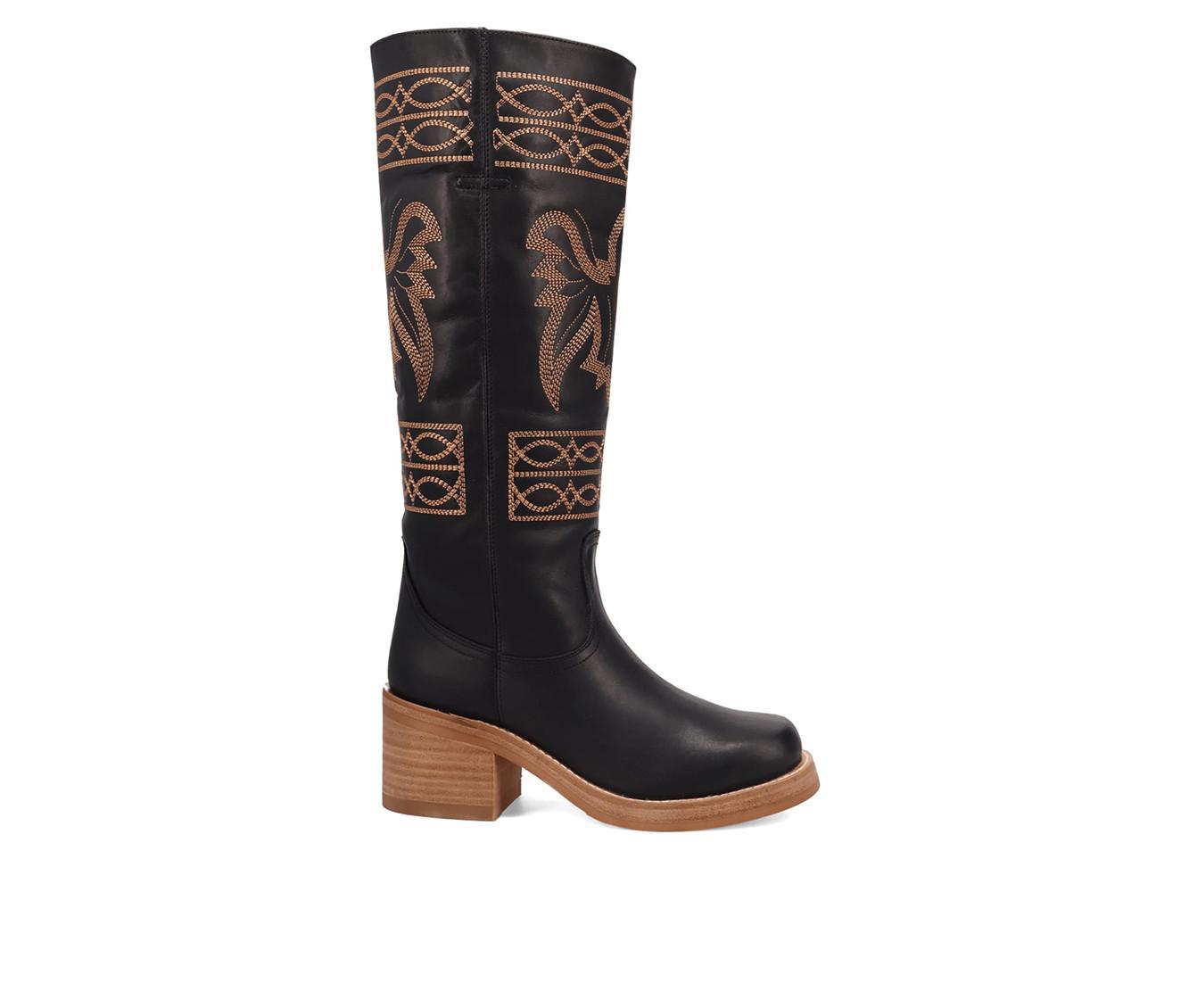 Women's Dingo Boot Avalon Knee High Boots Product Image