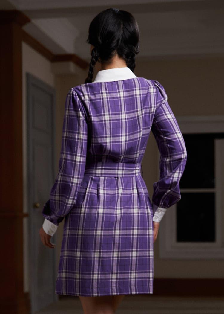 October Orchard Dress Product Image