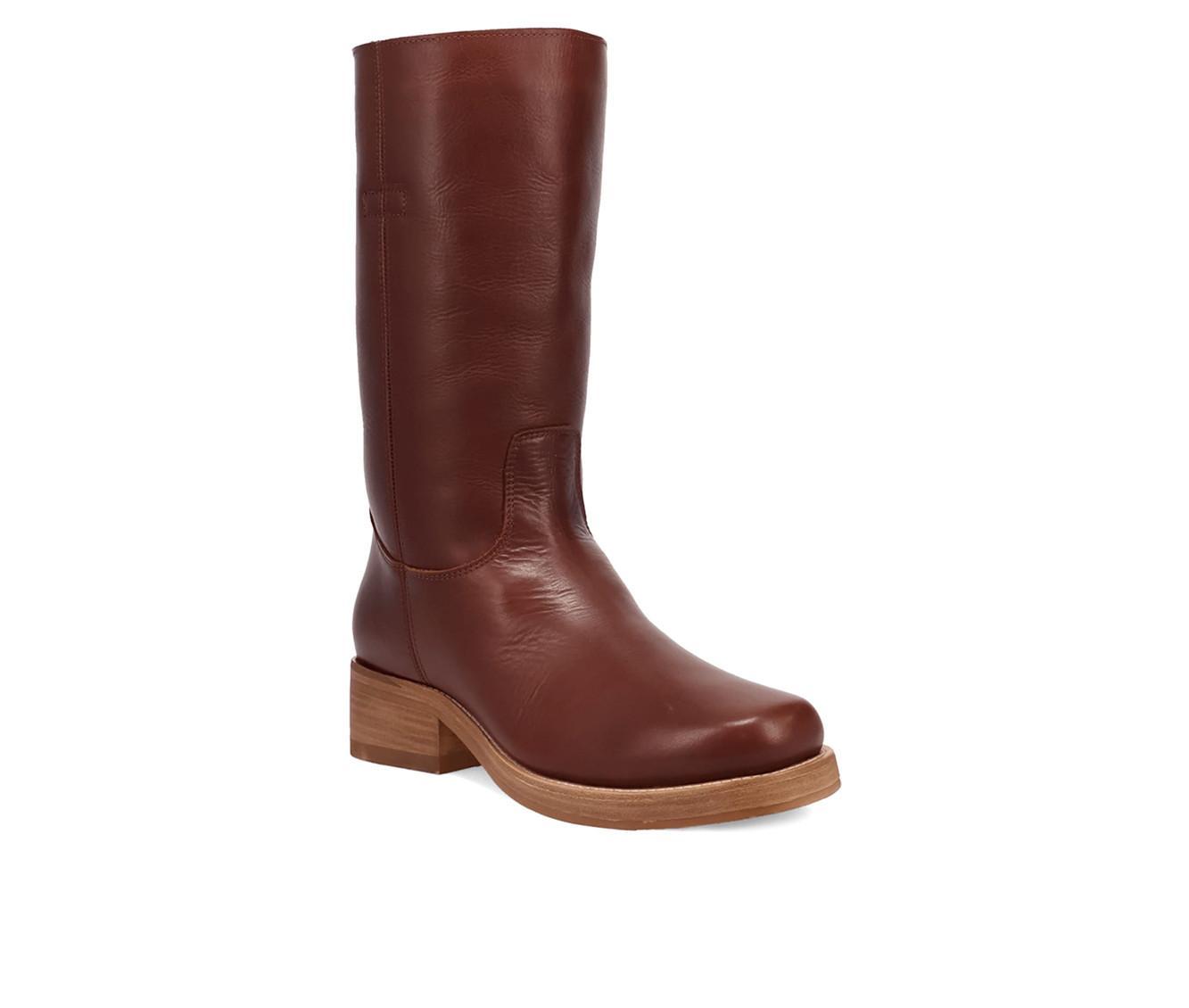 Men's Dingo Boot Dutton Dress Boots Product Image