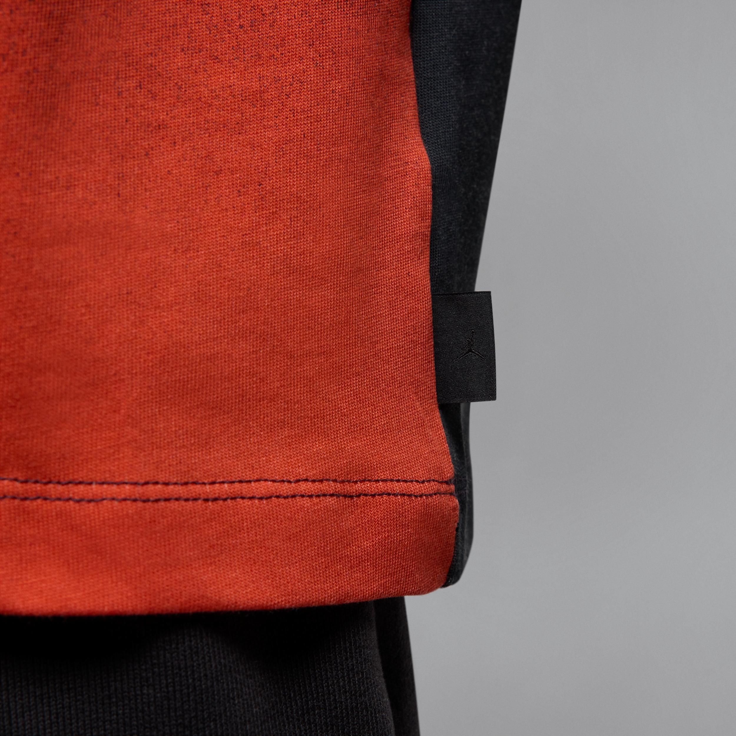 Men's Air Jordan 85 Gradient T-Shirt Product Image