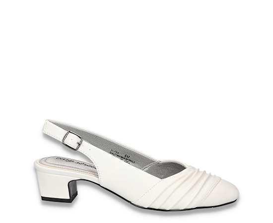 Easy Street Womens Bates Slingback Pump Product Image