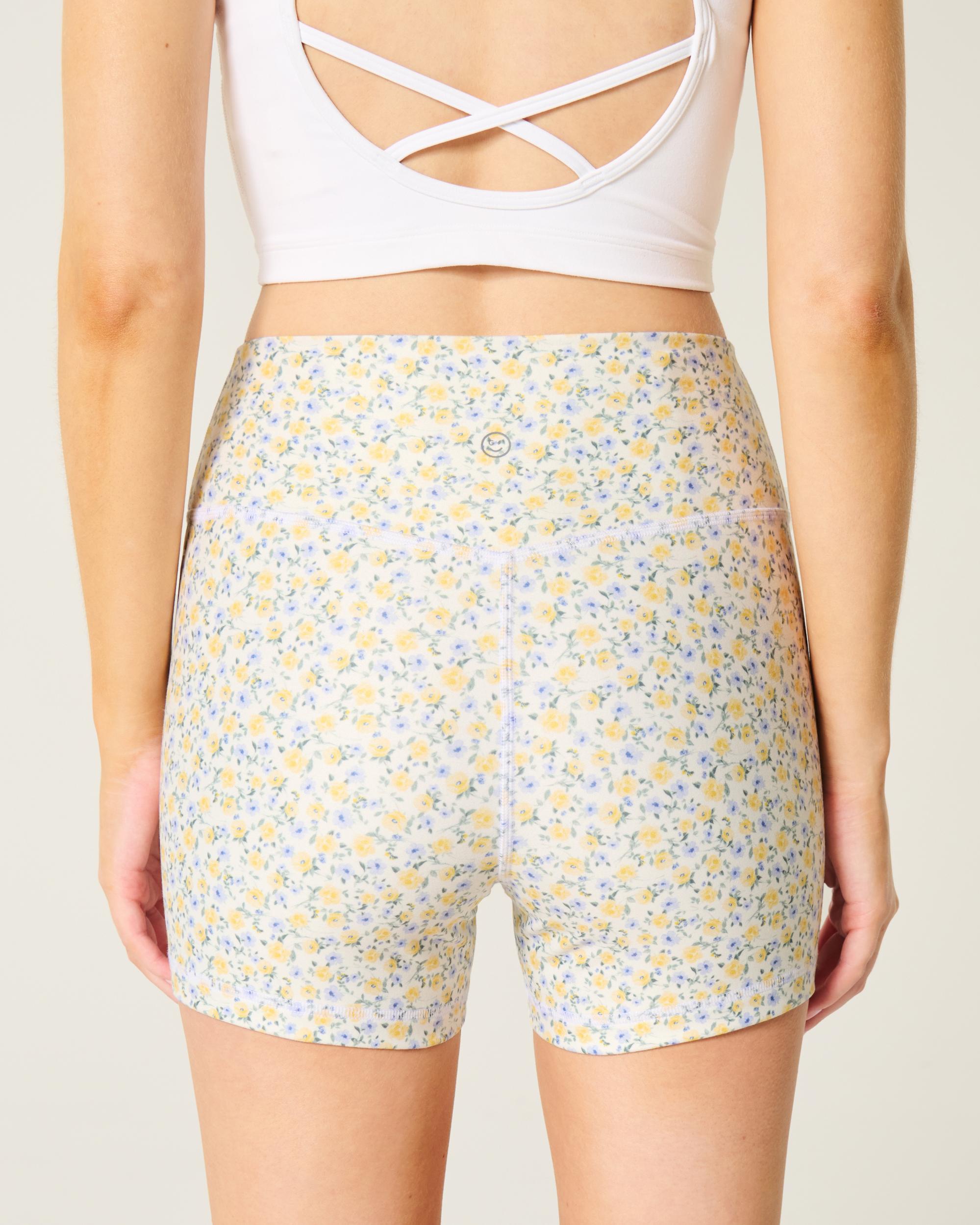 Gilly Hicks Active Recharge Shortie 3" Product Image