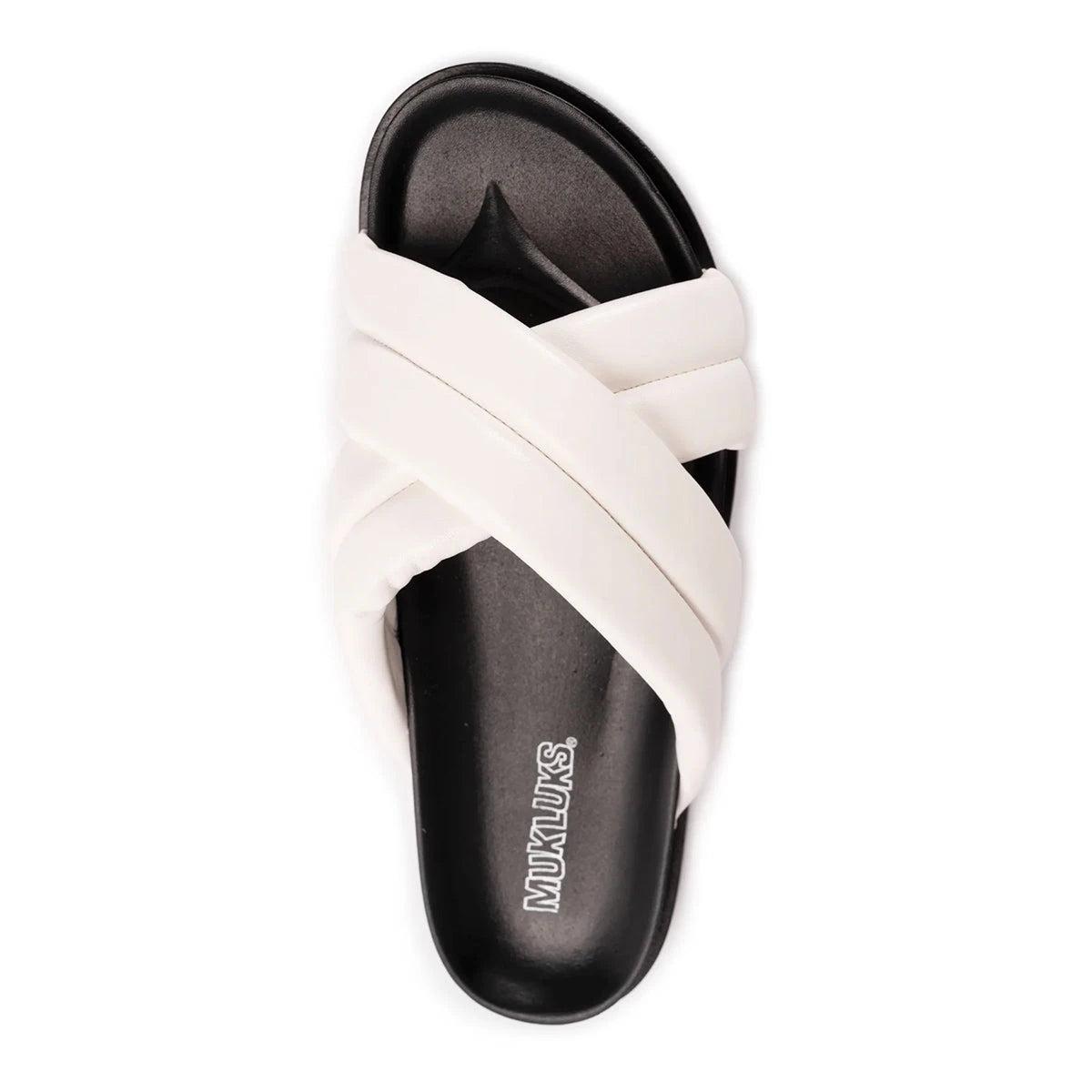 Muk Luks Women's About Town Sandals Product Image