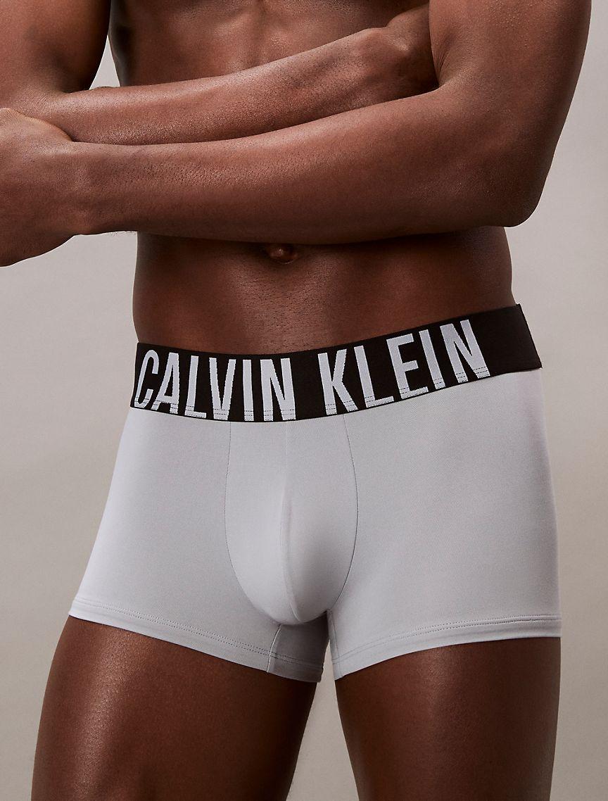 Intense Power 3-Pack Low Rise Trunk Product Image