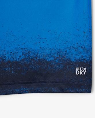 Lacoste Tennis x Daniil Medvedev Polo Shirt Product Image