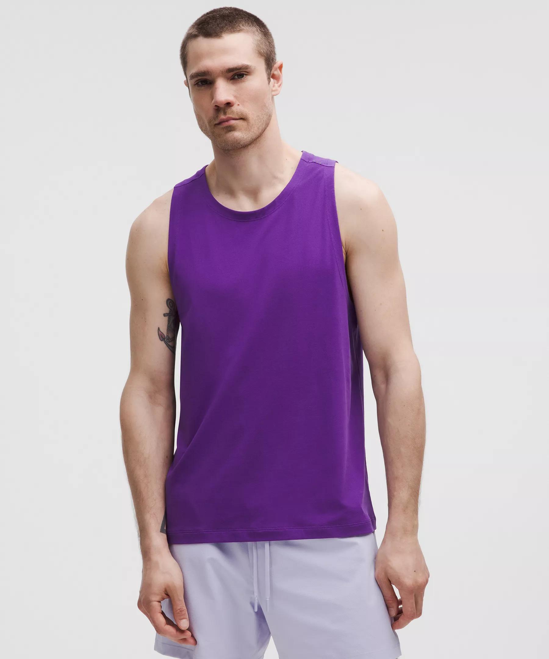 Zeroed In Tank Product Image