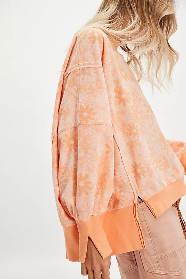 Steal My Sunshine Pullover Product Image