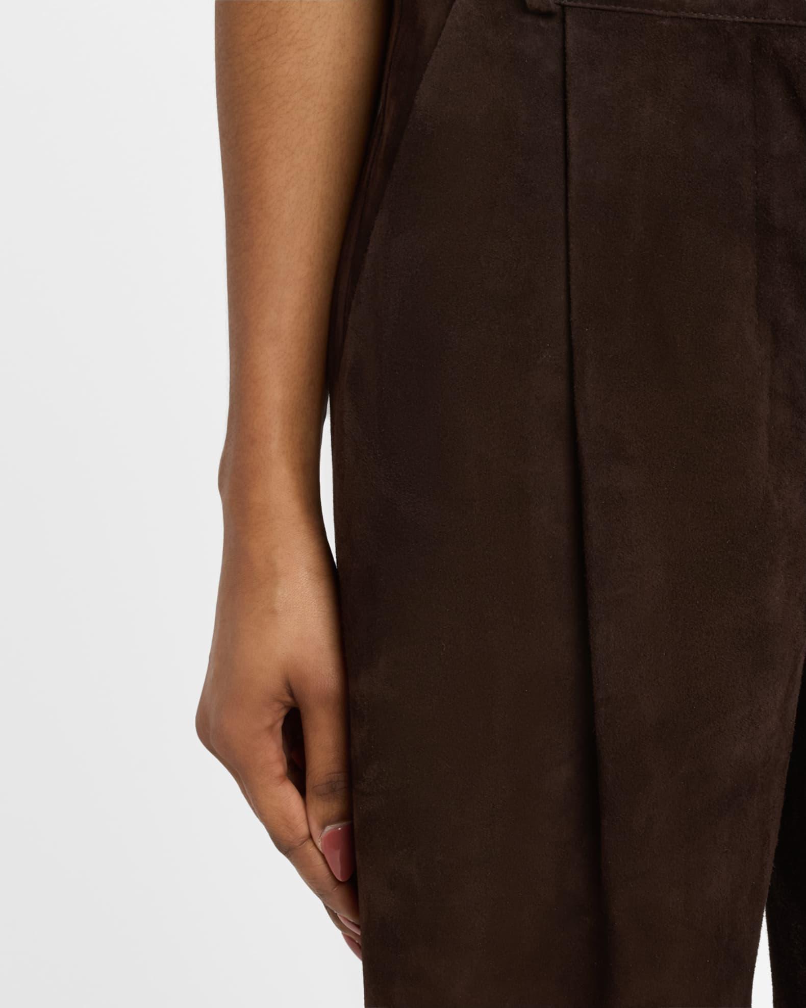 Boys 4-20 IZOD Stretch Suit Dress Pants Product Image