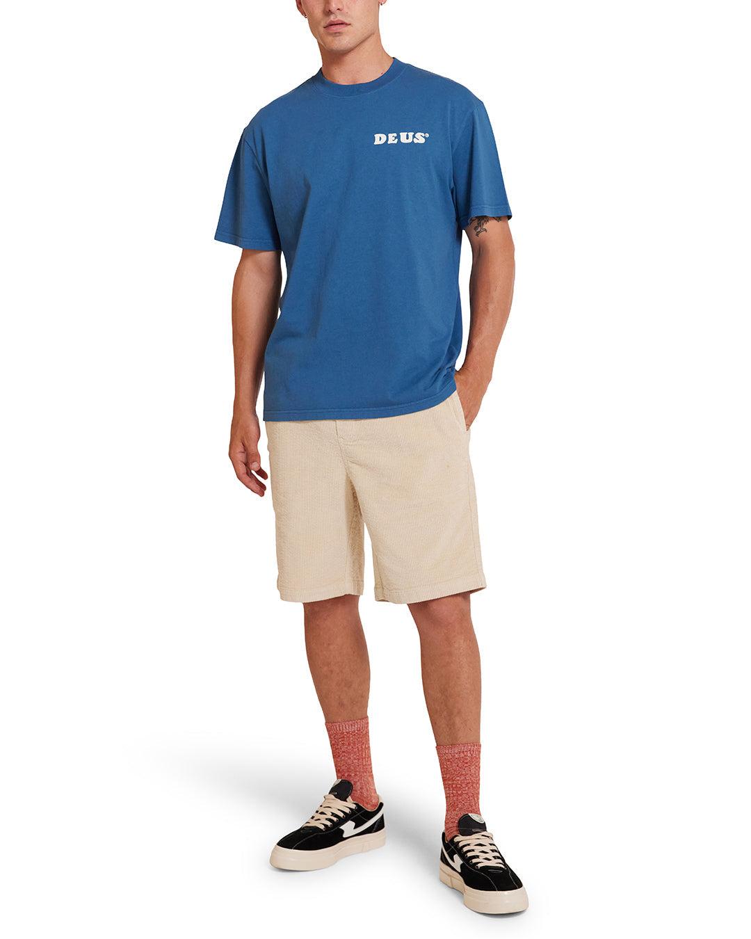 Infinity Beach Short - Natural Product Image