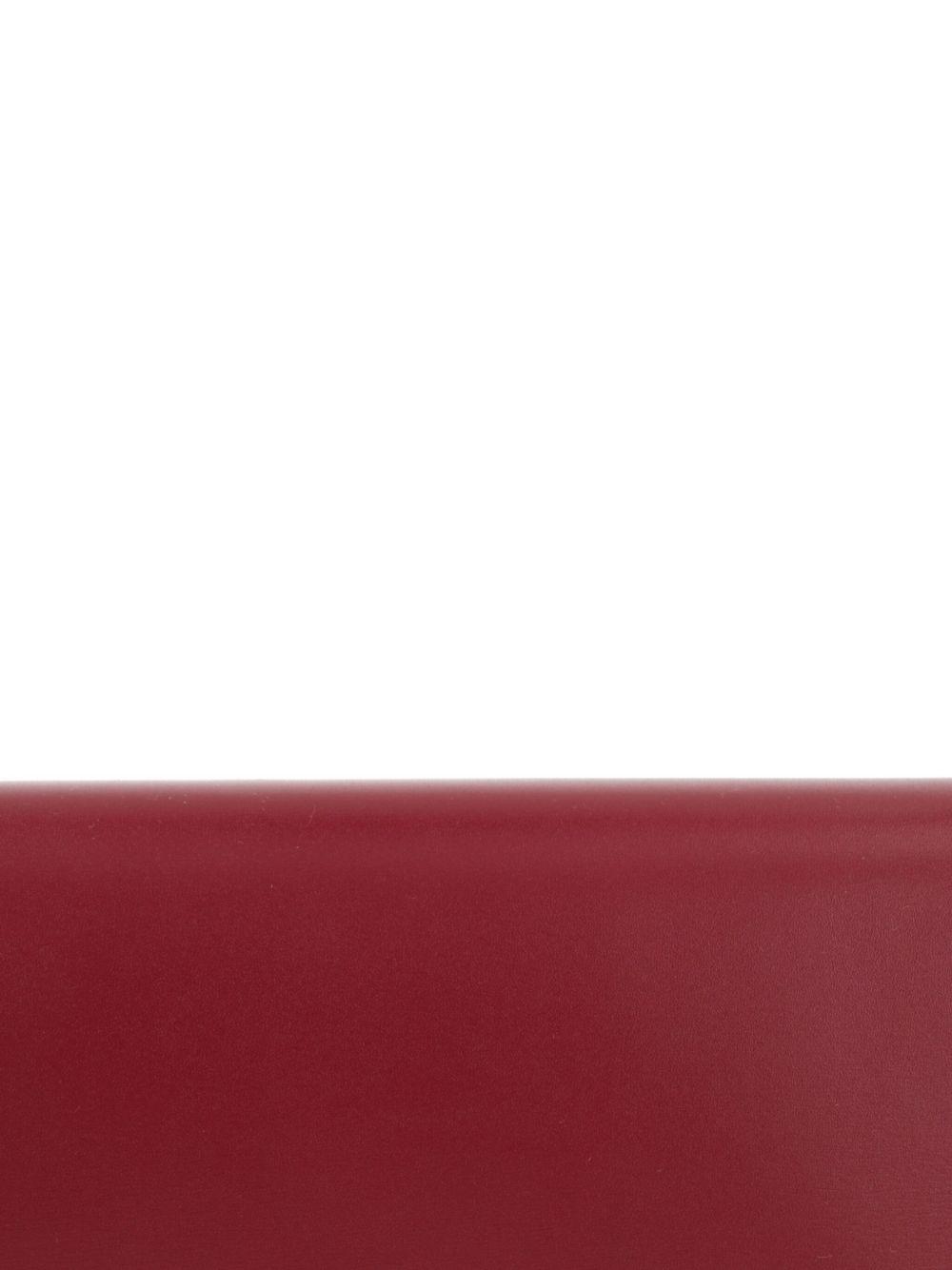 mini Voltaire shoulder bag Product Image