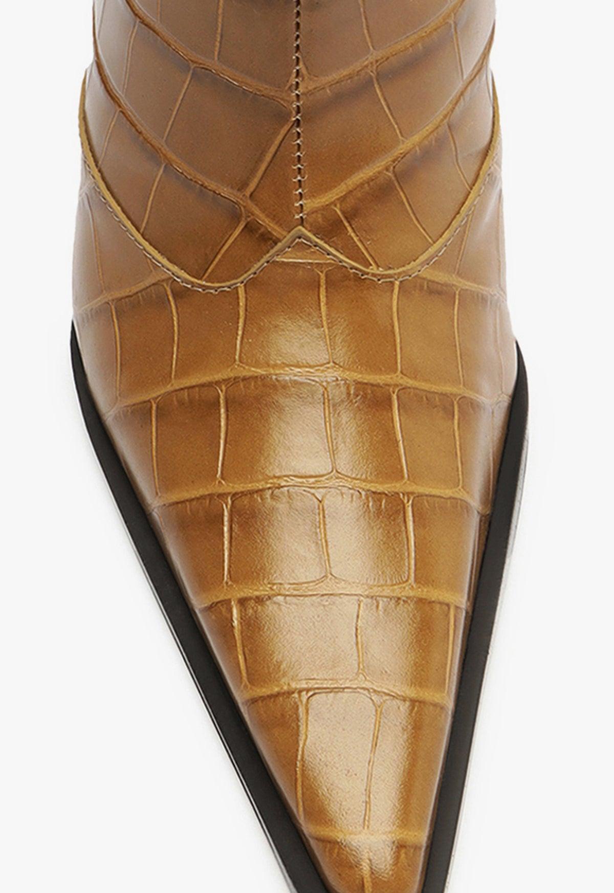 Raffaela Bootie Product Image