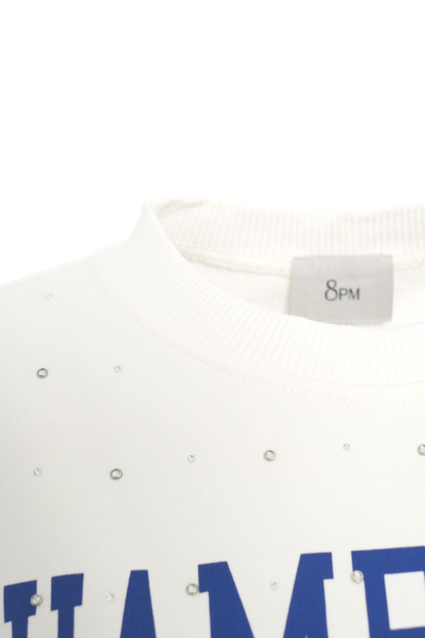 Wide leg joggers 'Badrutt' Product Image