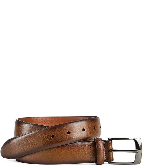 Johnston & Murphy Men's Upton Dress Belt Product Image